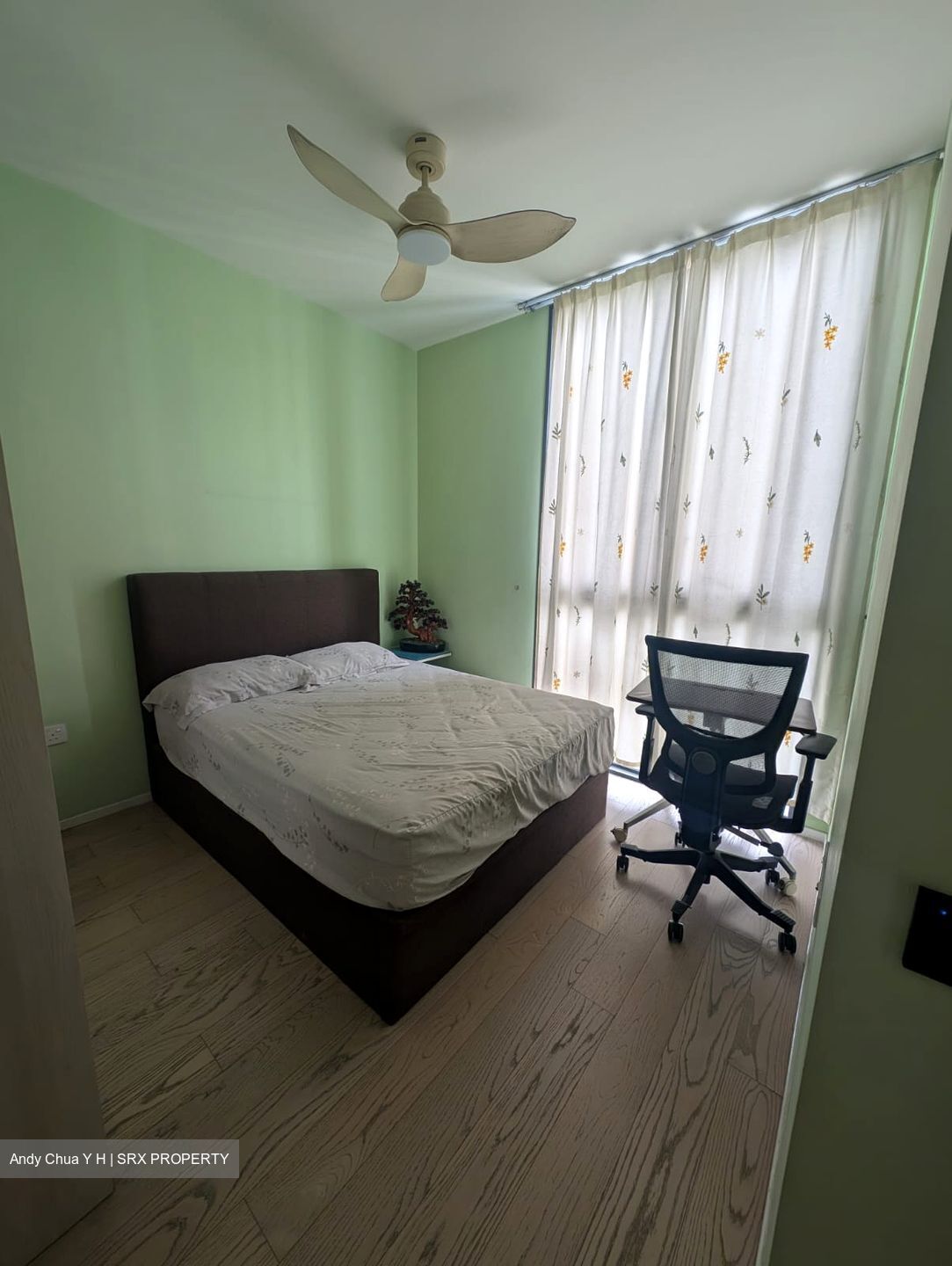 The Panorama (D20), Condominium #587736631